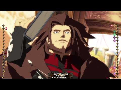 EVO Anime Suite 2017 - Tomo (LE) vs. The World FT3's Part 1