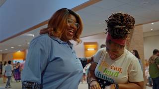 God Has a Purpose for Disability | Margaret's Story