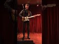 Slaid Cleaves 'Millionaire' - with M C Hansen - at Eindhoven 9th Oct 2017