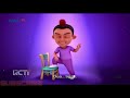 Upin Ipin Eps Aiskrim