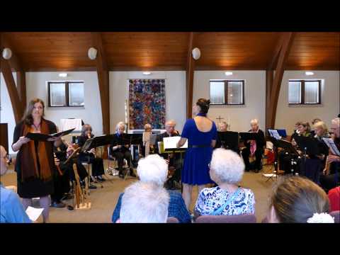 Josquin des Prez - Tulerunt Dominum meum