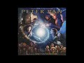 OST Peter Pan 2003 25 Fairy Dance