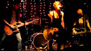 Diana Gone Wrong, Girl from High School, the Cat Club, 10-9-10