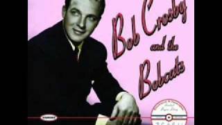 Bob Crosby and the Bobcats - Charlie my boy