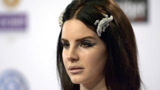 Lana Del Rey Rips Lady Gaga In 'So Legit' Song?!