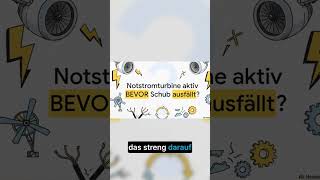 Notfallsystem versagt? Die Logik dahinter ist FALSCH!
