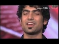 Jubin Nautiyal First Audition In X Factor Shreya Ghosal Sonu Nigam