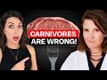 Carnivore Mistakes I Wish I Could Undo Dr Boz