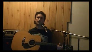 Lonely Girl (acoustic cover)