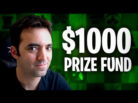 Lichess Titled Arena!