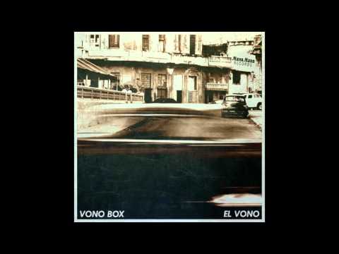 Vono Box - Crime City