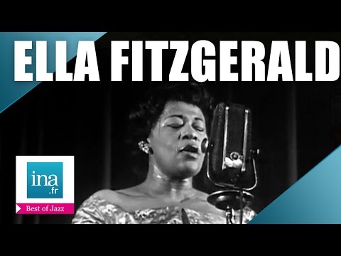 How Long Has This Been Going On - Ella Fitzgerald