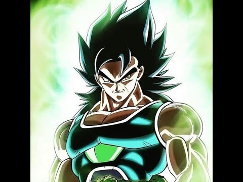 Unnamed Saiyan [All Battle Themes of Dragon Dimension Super}