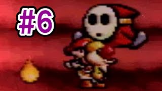 【実況】目指せ100点！ヨッシーアイランド補修プレイ！part6