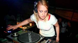 Hyper feat. Axe Girl - The End (Beatman &amp; Ludmilla remix)