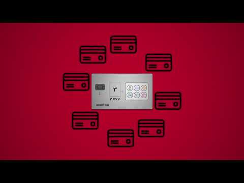 rNetwork   Revv Card 1