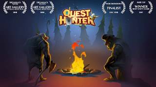 Quest Hunter Steam Key GLOBAL