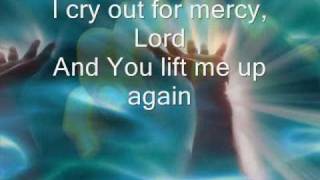 I get Down You Lift Me Up-Audio Adrenaline