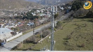 Ucom-ն ազդարարում է 5G ցանցի գործարկման առաջին փուլի ավարտը