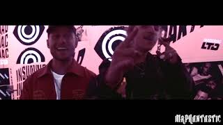 Kendrick Lamar, Hex Cougar, Party Favor - Holdin On A Haunted Backstreet Freestyle (Music Video)