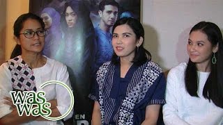 Download lagu Antusiasme Penonton Film Pesantren Impian - Was Was 7 Maret 2016 mp3 Download lagu Antusiasme Penonton Film Pesantren Impian - Was Was 7 Maret 2016 mp3