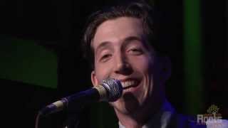 Pokey LaFarge "What The Rain Will Bring"