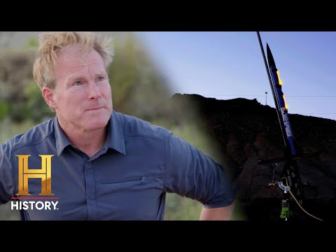 ABNORMAL UFO ACTIVITY SPOTTED - “There’s Something There!”  - The Secret of Skinwalker Ranch (S3)