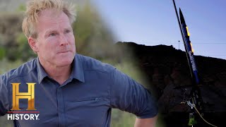 ABNORMAL UFO ACTIVITY SPOTTED - “There’s Something There!”  - The Secret of Skinwalker Ranch (S3)