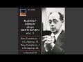 Piano Concerto No. 4 in G Major, Op. 58: III. Rondo: Vivace