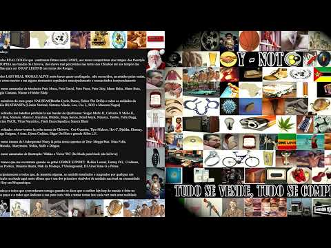 15   Y NOT   Nem Deus me pode julgar