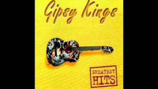 Gipsy Kings - Galaxia