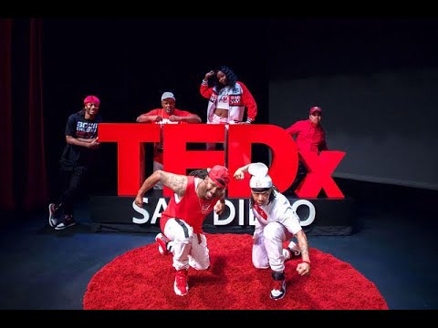 Promotional video thumbnail 3 for The Junkyard Dance Crew