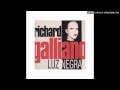 Richard Galliano - Luz Negra