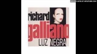Richard Galliano - Luz Negra
