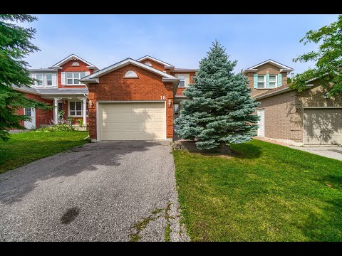 18 Galbraith Court, Bowmanville Home for Sale - Real Estate Properties for Sale