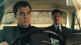 Pennyworth – Official Trailer