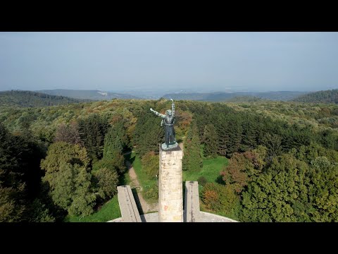 LEPOTE SRBIJE U IRIGU: Rodni grad Mihiza na obroncima Fruške gore