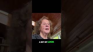 Colin Blunstone of THe Zombies; Did he know She's not there would be a hit?