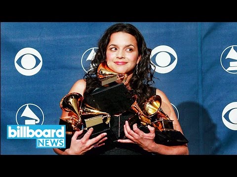 Grammys May Return to New York City in 2018 | Billboard News