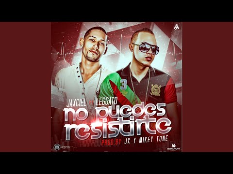 No Puedes Resistirte