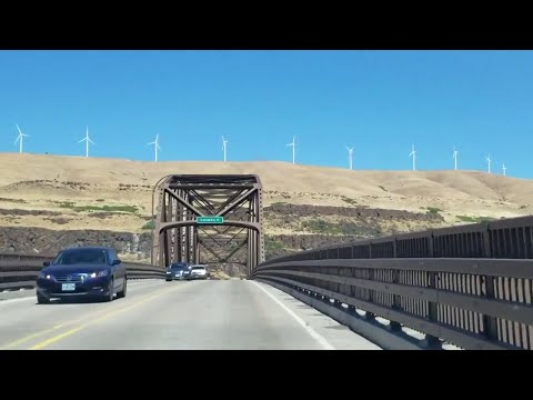 WAKING UP TO ANOTHER DAY