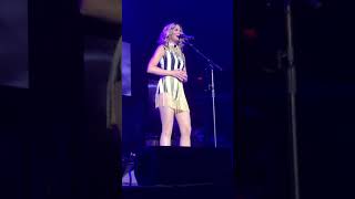 Sugarland - Already Gone - LIVE Front Row Still the Same Tour 2018