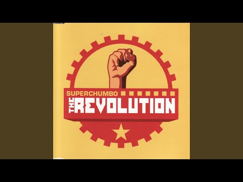 The Revolution (Volta Vocal Mix)
