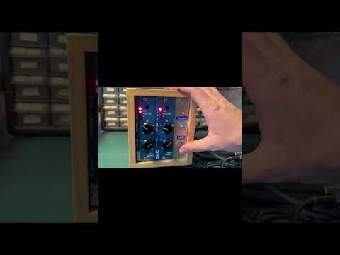 MXR Mini Limiter image 6