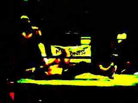 Randy vs Walls Brooks, AB Summer 07