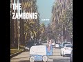The Zambonis "Slow Whip" (Official Hockey Music Video)