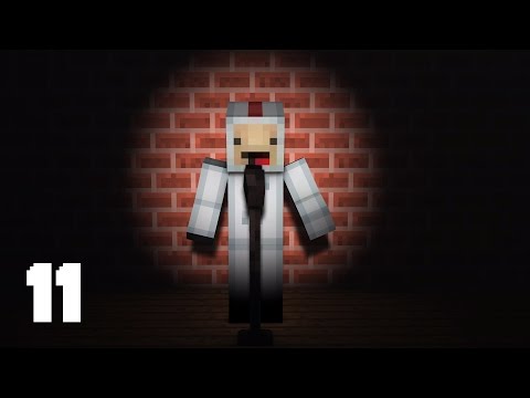 Kuřecí Čaroděj - díl. 11 - Kuřecí kamarád - Nakashi [CZ]