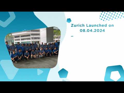 Nanmar x Zurich 042024