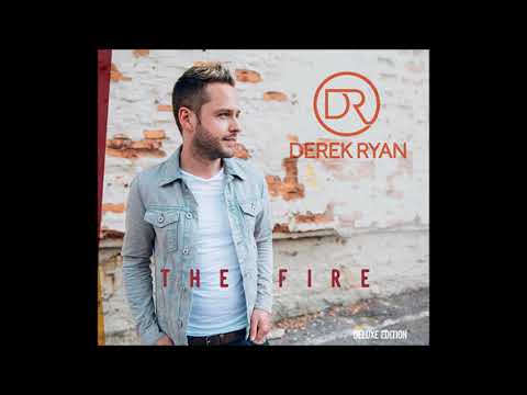 Derek Ryan - Down On Your Uppers (Audio)