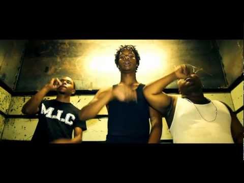 Mikey Dollaz I.L Will Lil Chris (M.I.C) " LeLe Get It "' Prod By Young Chop